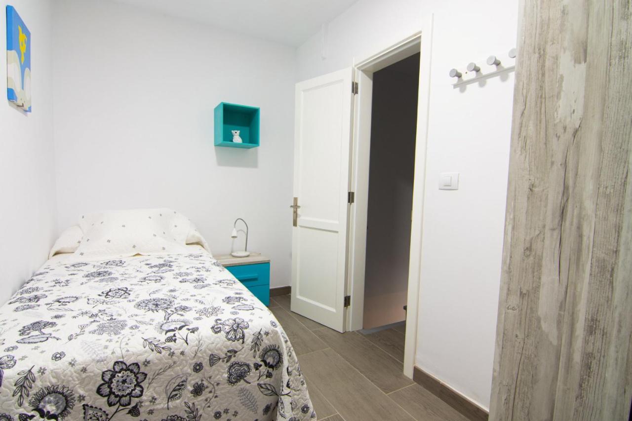 Bungalow Parque Gaviota 4 By Homestaygrancanaria Maspalomas  Ngoại thất bức ảnh