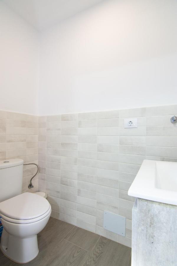 Bungalow Parque Gaviota 4 By Homestaygrancanaria Maspalomas  Ngoại thất bức ảnh